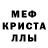 Первитин пудра Nekzey